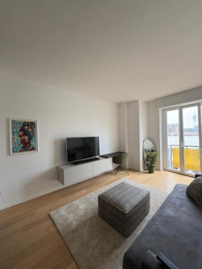 AB Luxury Apartment - City Life
